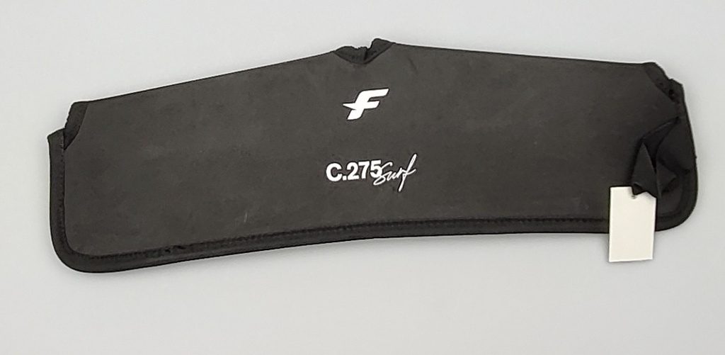 F-one stabilizer cover C275