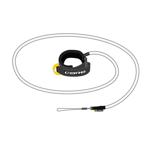 [WZLEASHWRST1] CORE Wingfoil Leash Wrist