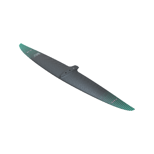 [85004.230103] North Sonar HA850 Front Wing