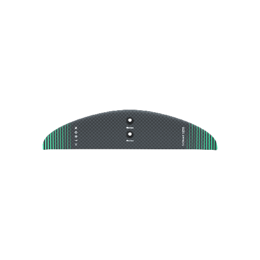 [85004.220091] North Sonar S270 Stabilizer