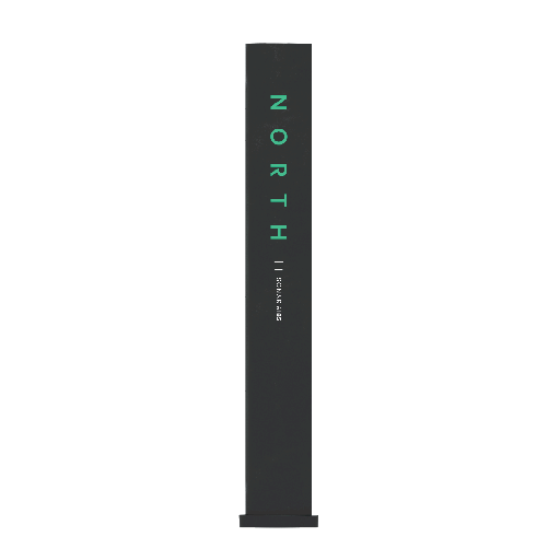 North Sonar AL Foil Mast