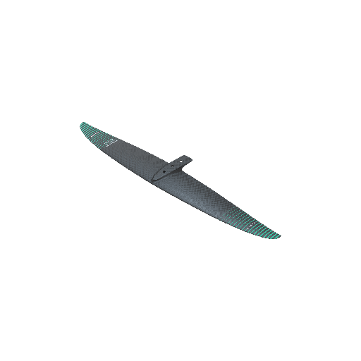 [85004.230100] North Sonar HA550 Front Wing