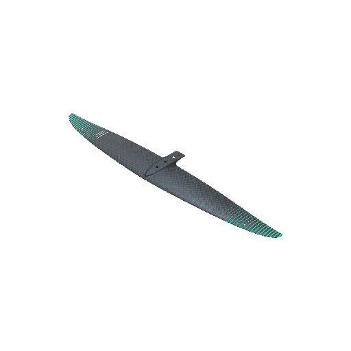 [85004.230101] North Sonar HA650 Front Wing