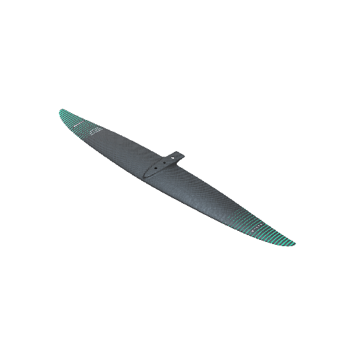 [85004.230102] North Sonar HA750 Front Wing