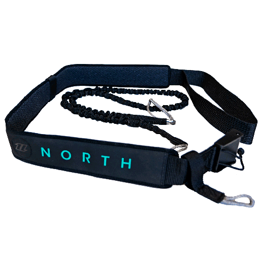 [85010.210032] North Waist Belt with Wing Leash