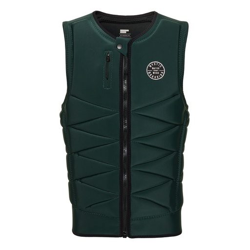 Mystic Outlaw Impact Vest Fzip Wake 2023