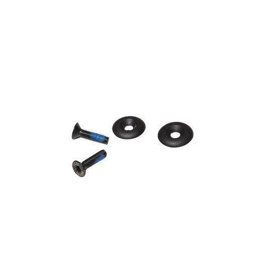 [35009.230088] Mystic Stealth Bar Gen 3 screw and washer set