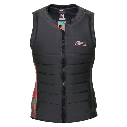 Mystic Juice Impact Vest Fzip Wake Women 2023