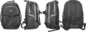 [303035-000/0999] Cabrinha Street Backpack