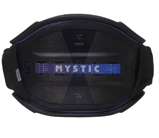 Mystic Stealth Waist Harness 2023/24