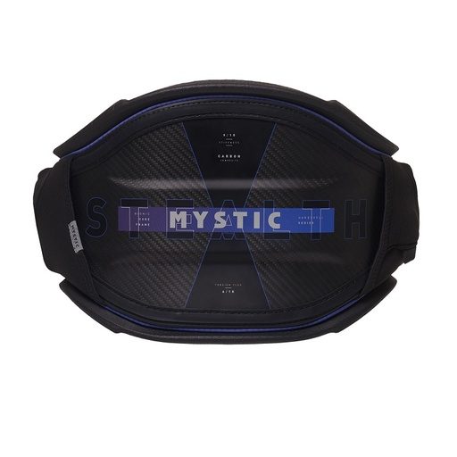 Mystic Stealth Waist Harness 2023/24