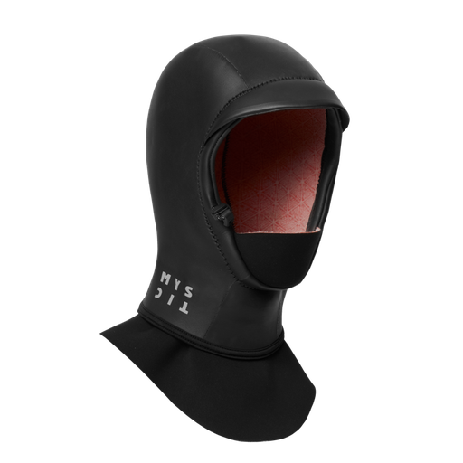 Mystic Supreme Hood 3mm 