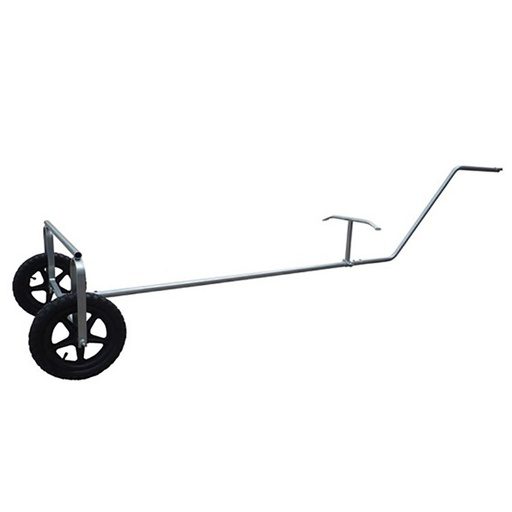 [408.00992.000] Prolimit Bicycle Trolley