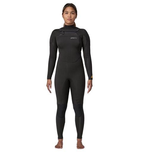 Patagonia W's R3 Regulator FZ Full Suit