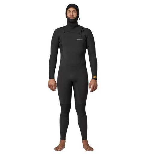 Patagonia M's R3 Regulator FZ Hooded Full Suit