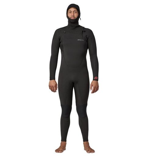 Patagonia M's R4 Regulator FZ Hooded Full Suit