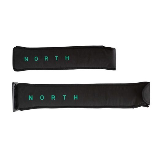 North Sonar Carbon Mast Cover