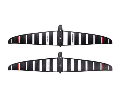 [Glide220] Armstrong 220 Glide Stabilizer