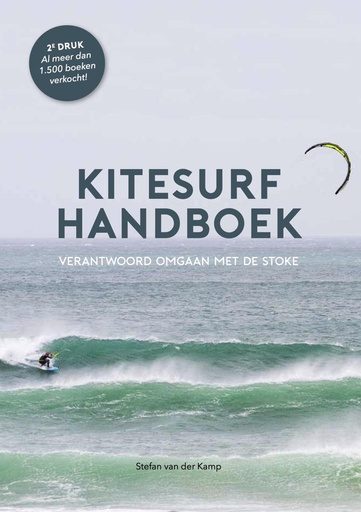 Kitesurf Handboek