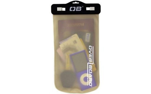 Overboard Multipurpose Waterproof Case