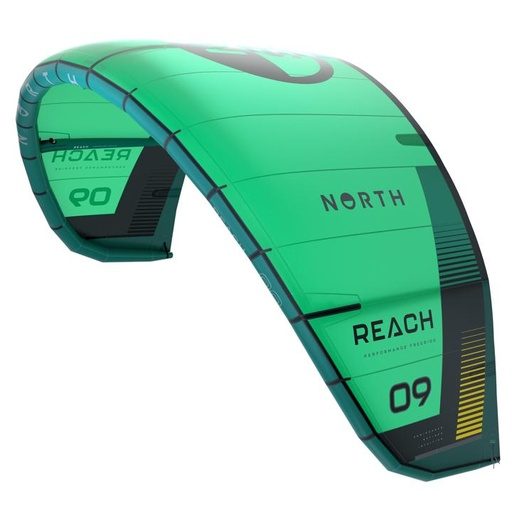 North Reach 2024