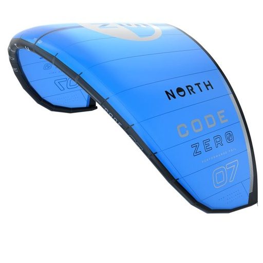 North Code Zero 2024