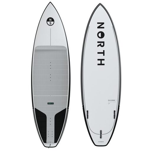 North Charge PRO Surfboard 2024