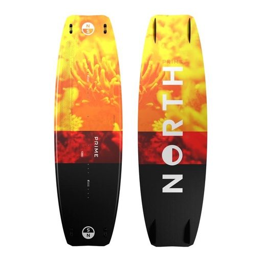 North Prime TT Board 2024