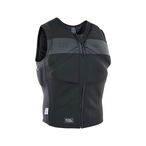 ION Vest Vector Amp Front Zip men