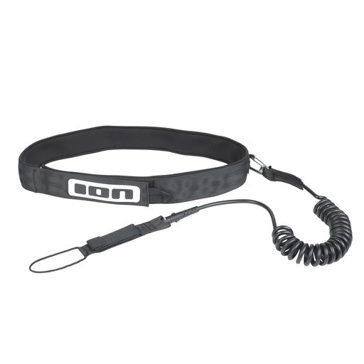 ION Leash Wing/SUP Core Coiled Hip