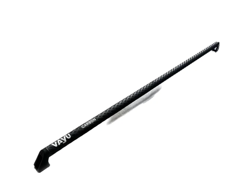 Vayu Carbon Boom Aura II en Aura 3