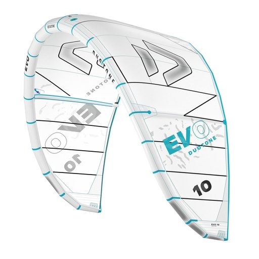 Duotone Evo Concept Blue 2024