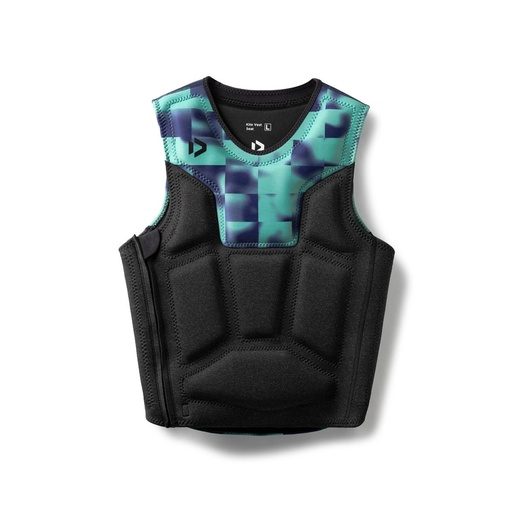 Duotone Vest Seat