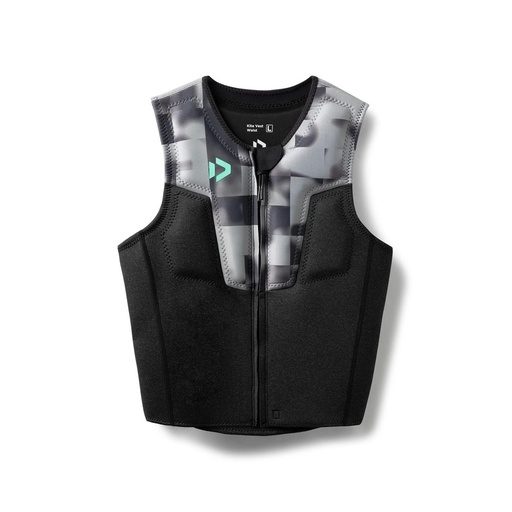 Duotone Vest Waist