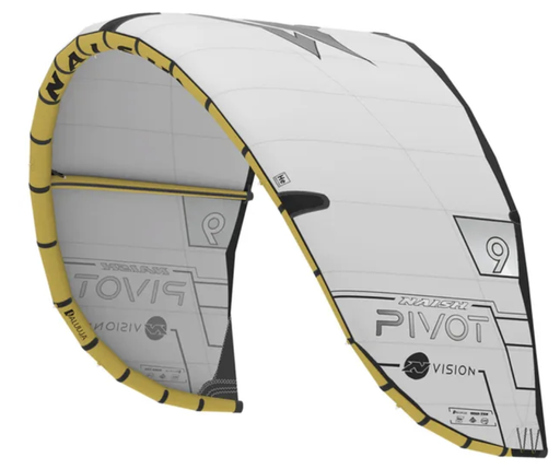 Naish Pivot NVision 2024