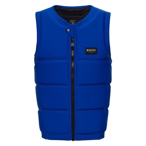 Mystic Star Impact Vest Fzip Wake