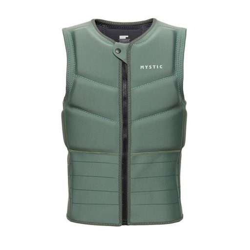 Mystic Star Impact Vest Fzip 2023