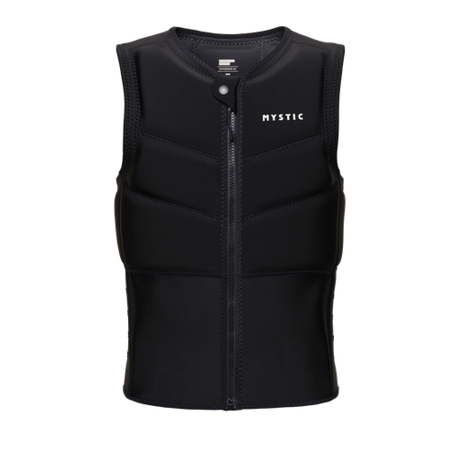 Mystic Star Impact Vest Fzip 2023