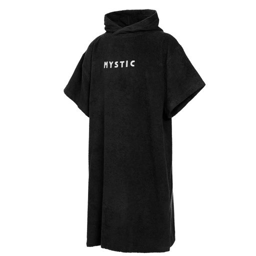 Mystic Poncho Brand