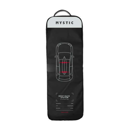 [35009.240901] Mystic Roofrack System Single