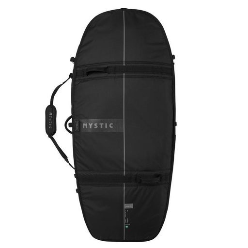Mystic Patrol Boardbag Foil