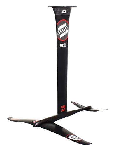 Sabfoil Medusa PRO | Hydrofoil Set