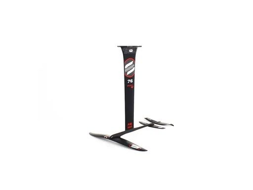 Sabfoil Razor PRO | Hydrofoil Set