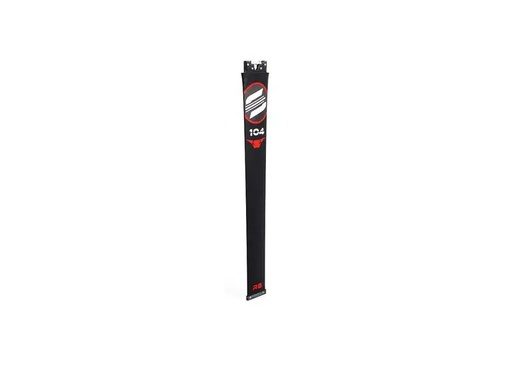 Sabfoil Red Devil Mast R8 | Hydrofoil Mast