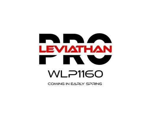 Sabfoil Leviathan PRO | T8 Hydrofoil Front Wing