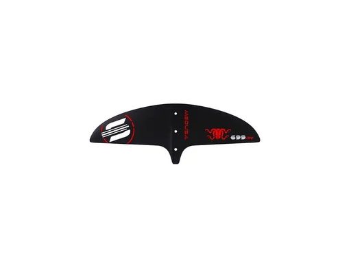 Sabfoil Medusa PF | T8 Hydrofoil Front Wing