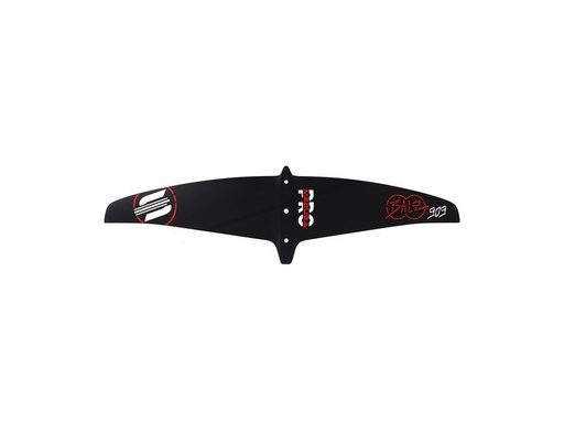 [WMP909/BALZ] Sabfoil Medusa Balz PRO 909 - Balz Müller Limited | T8 Hydrofoil Front Wing