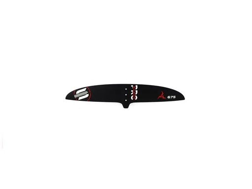 Sabfoil Razor PRO | T6 Hydrofoil Front Wing