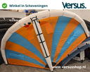 Mistral Sphinx wing 5.0m NIEUW