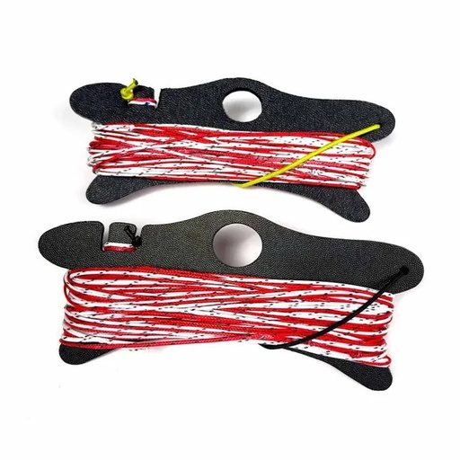 [RD24003.1] Reedin Flying line set complete SK99 22+2m